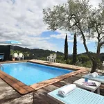 Villa Ricetro