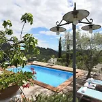 Villa Ricetro Camaiore