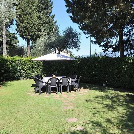 Villa Ricetro