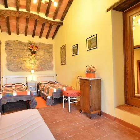 Villa Ricetro
