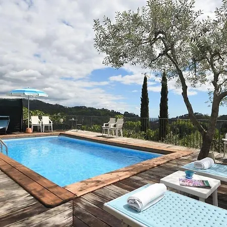 Villa Ricetro