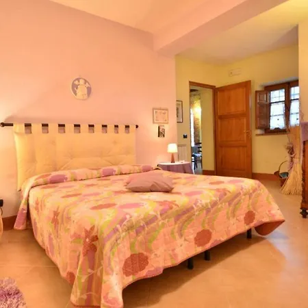Villa Ricetro *