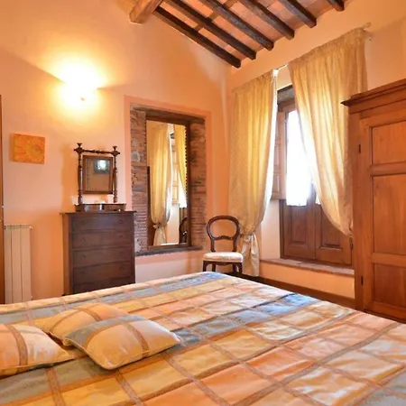 Ricetro Villa Camaiore