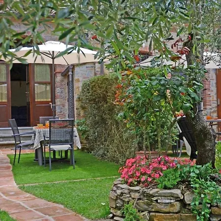 Villa Ricetro Camaiore