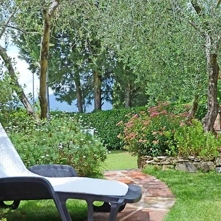 Villa Ricetro
