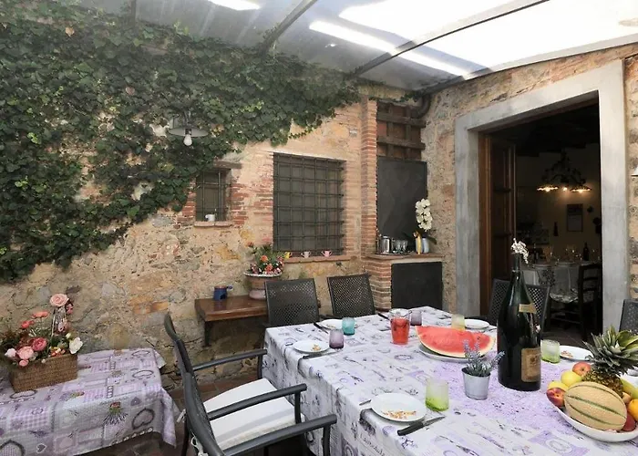 Villa Ricetro Camaiore