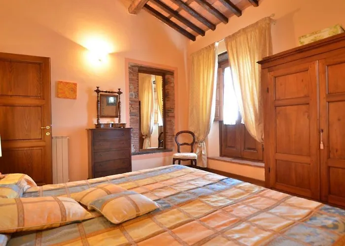 Ricetro Villa Camaiore