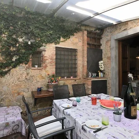 Villa Ricetro Camaiore