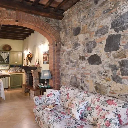 Villa Ricetro Camaiore