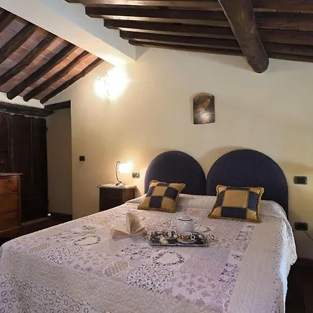 Villa Ricetro Camaiore