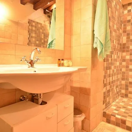 Ricetro Villa Camaiore