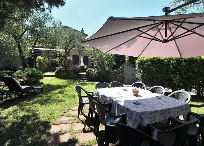 Ricetro Камайоре