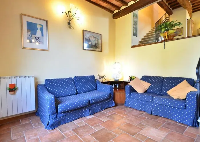 Ricetro Камайоре