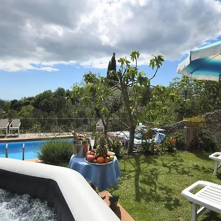 Villa Ricetro