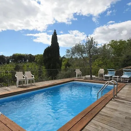Villa Ricetro