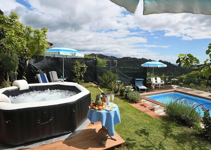 Ricetro * 카마이오레