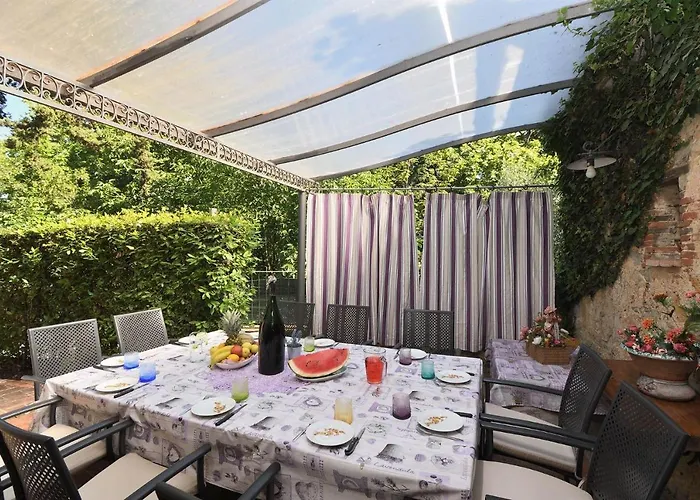 Ricetro 카마이오레