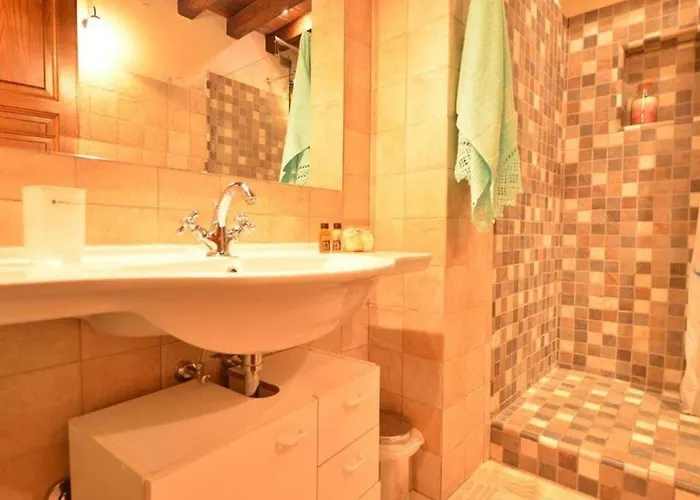 Ricetro 빌라 카마이오레